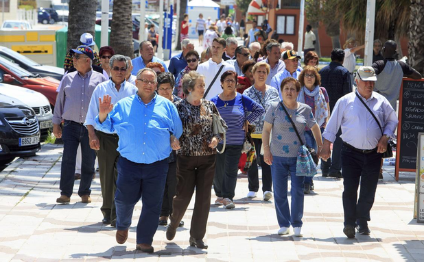 Viajes del Imserso 2022/23 en Cádiz: destinos, precios y calendario