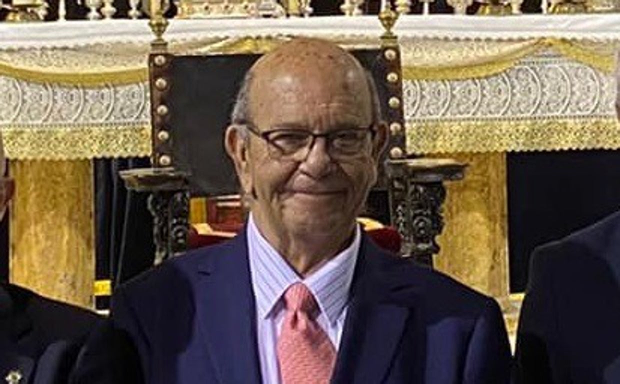 Alfonso Caravaca