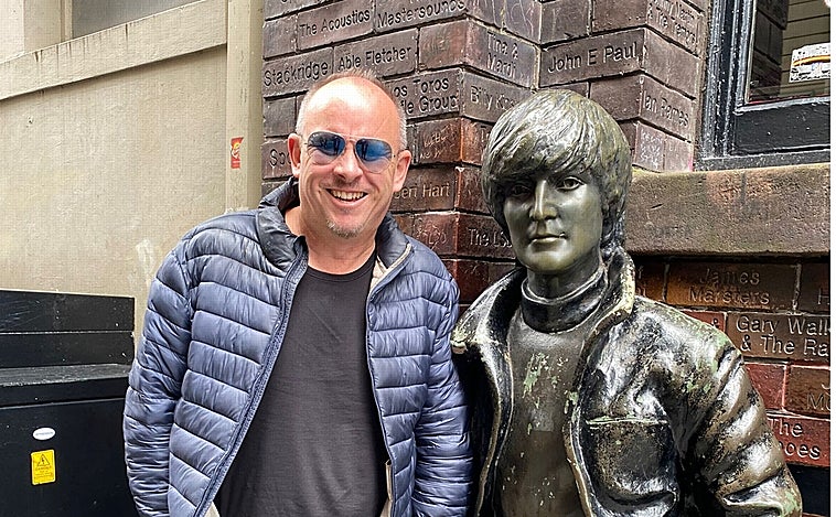 «La muerte de la reina va a ser otro golpe para un país que tiene grandes problemas post-Brexit»