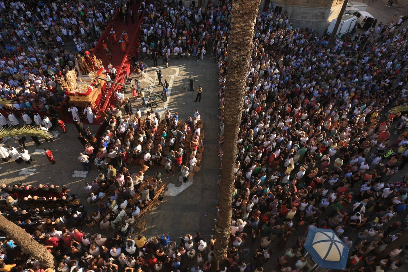 Fotos: La Magna de Cádiz, en imágenes