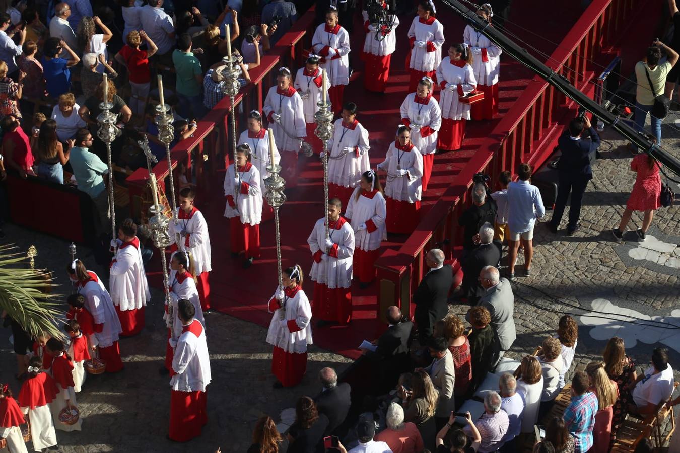 Fotos: La Magna de Cádiz, en imágenes