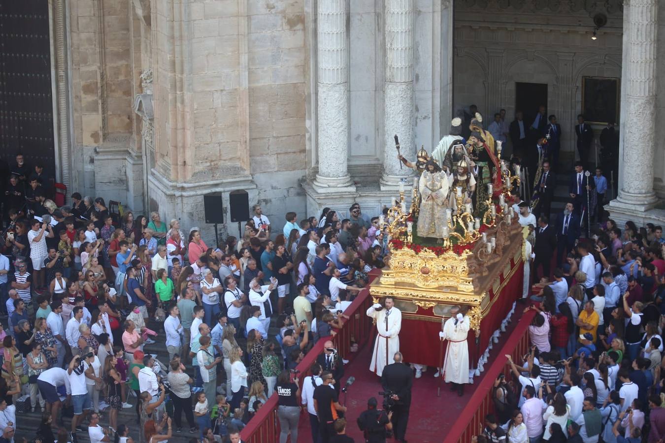 Fotos: La Magna de Cádiz, en imágenes