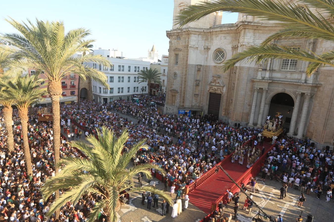 Fotos: La Magna de Cádiz, en imágenes