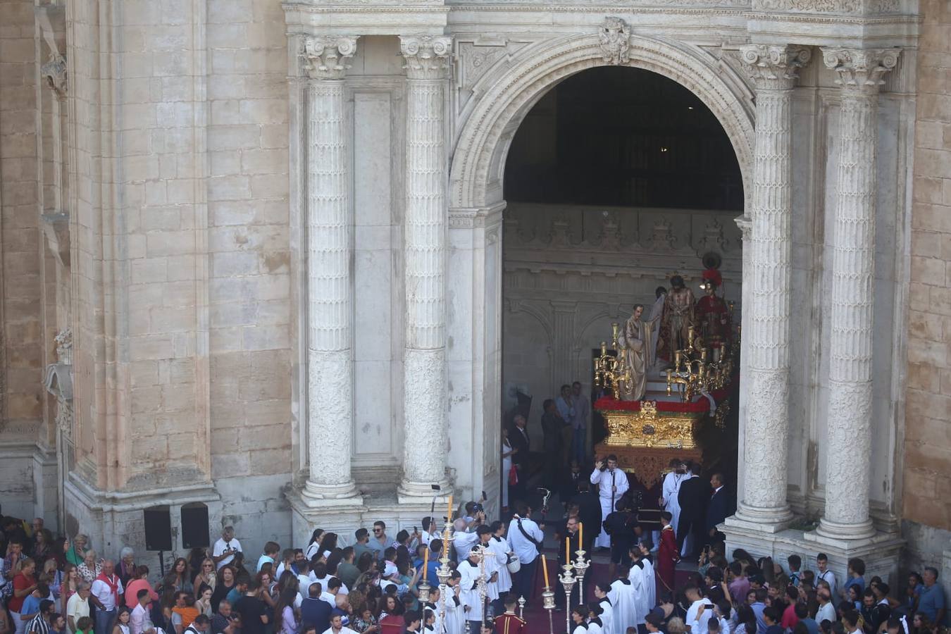 Fotos: La Magna de Cádiz, en imágenes