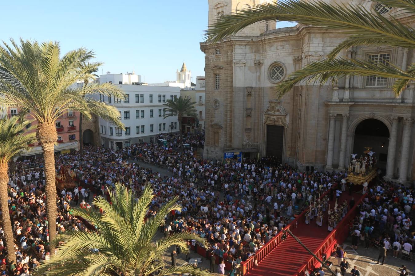 Fotos: La Magna de Cádiz, en imágenes