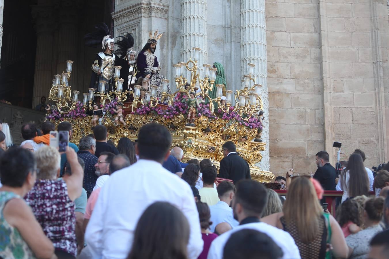 Fotos: La Magna de Cádiz, en imágenes