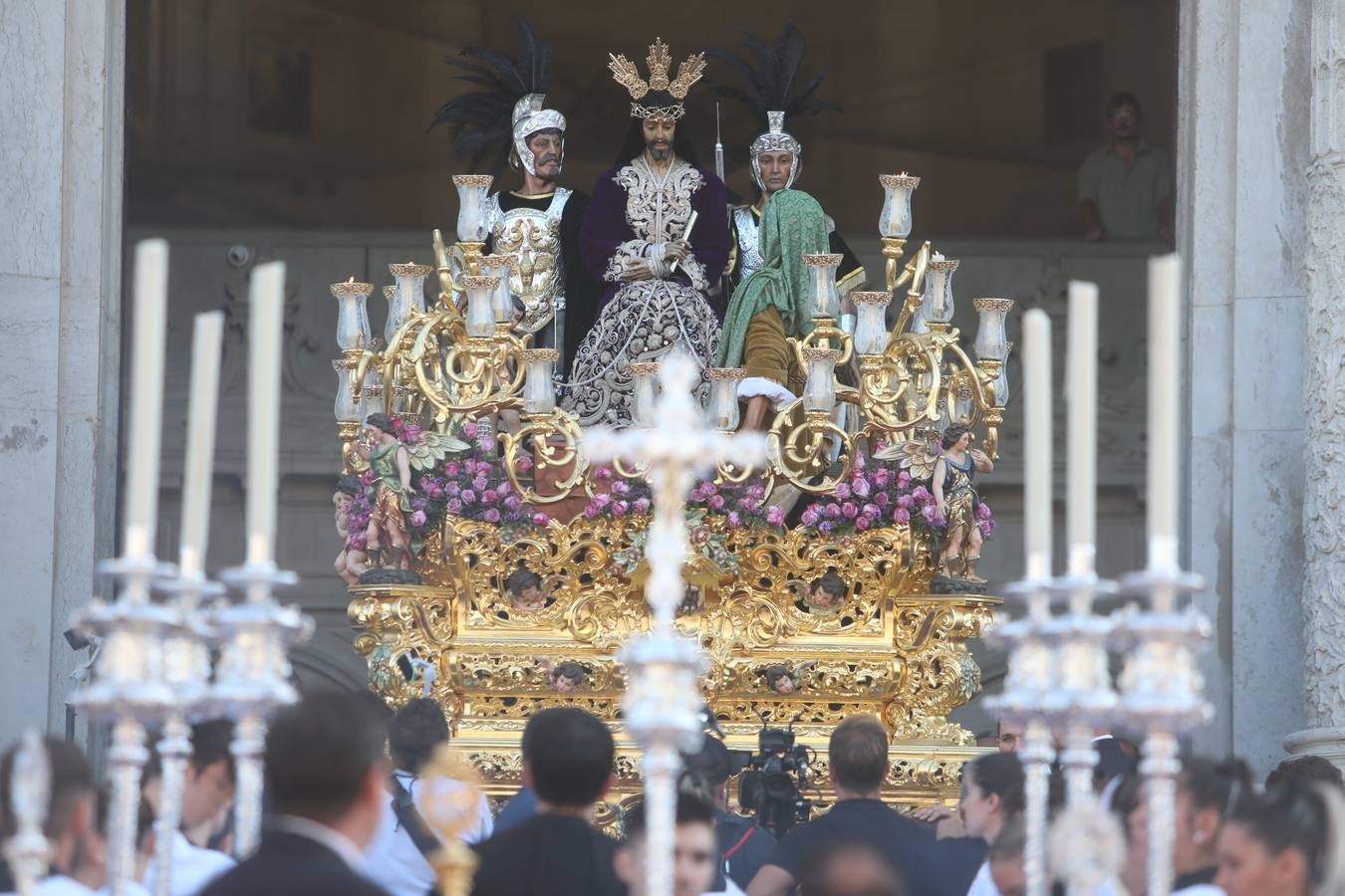 Fotos: La Magna de Cádiz, en imágenes