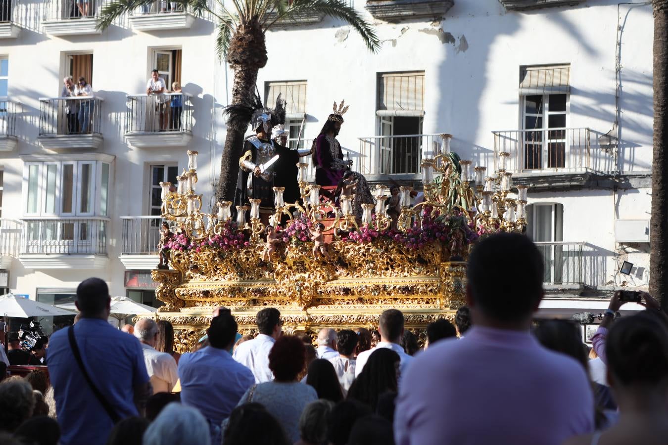 Fotos: La Magna de Cádiz, en imágenes