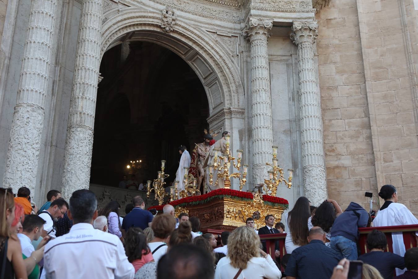 Fotos: La Magna de Cádiz, en imágenes