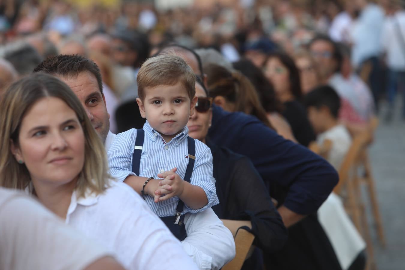 Fotos: La Magna de Cádiz, en imágenes