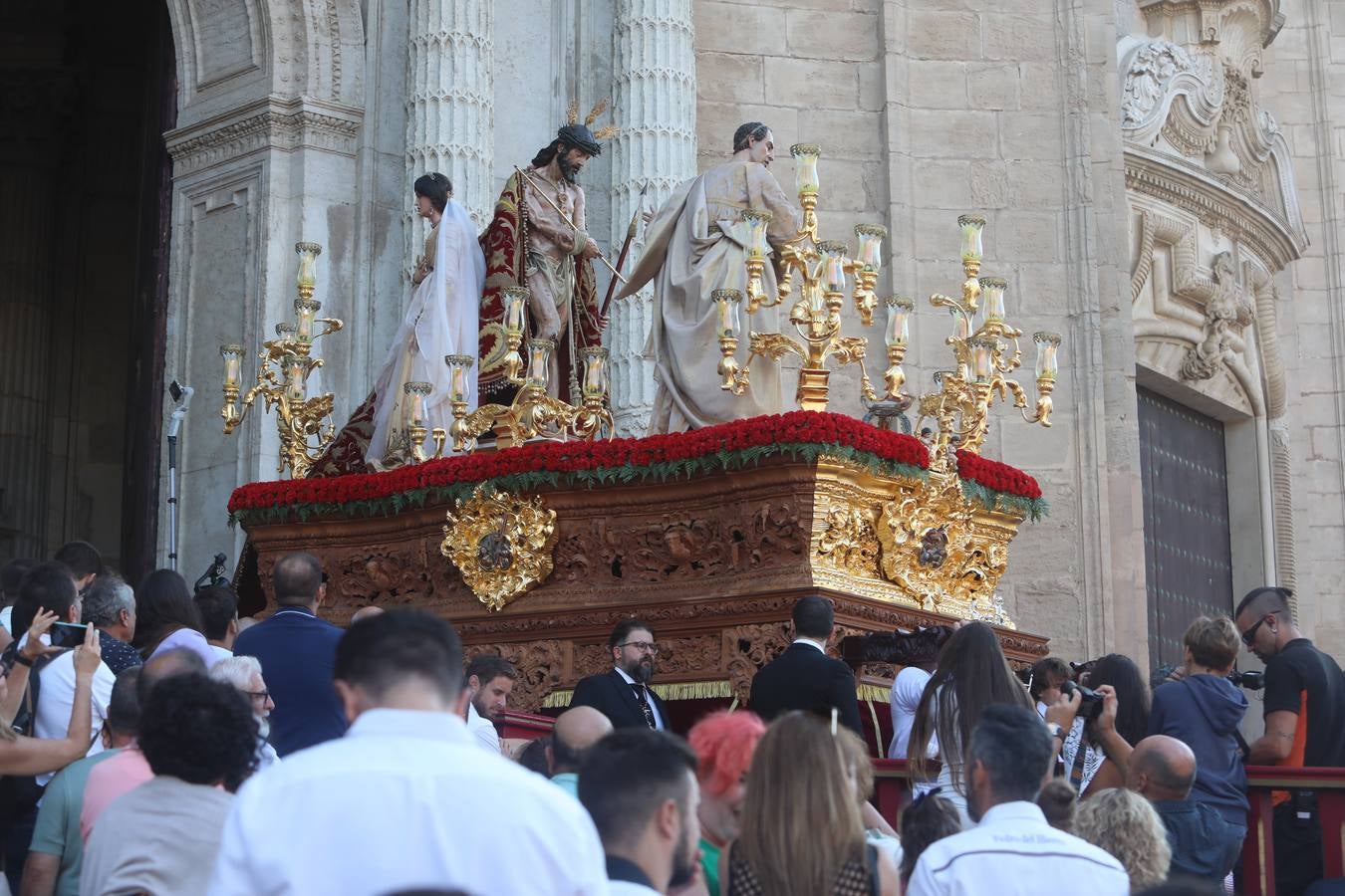 Fotos: La Magna de Cádiz, en imágenes