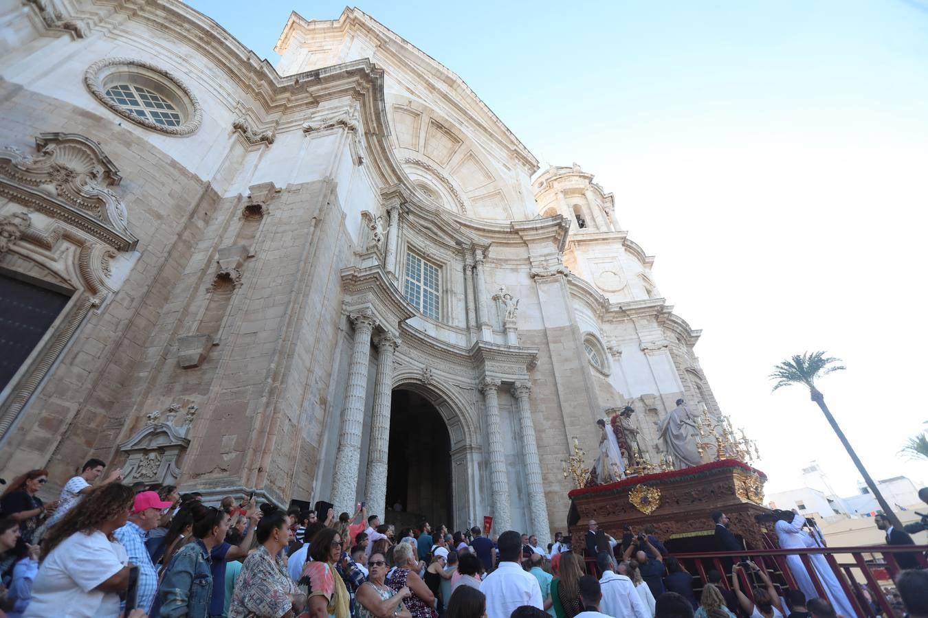 Fotos: La Magna de Cádiz, en imágenes