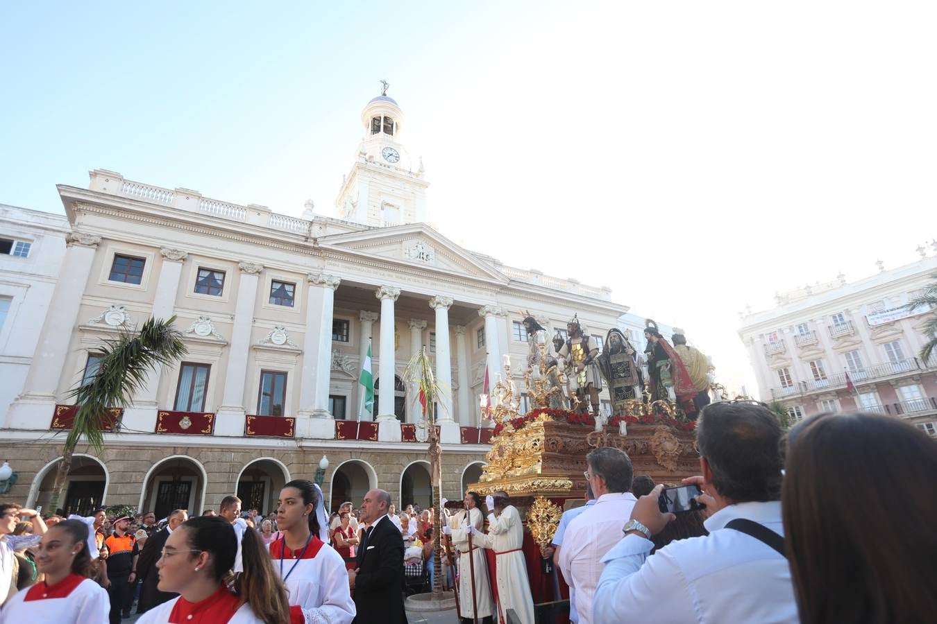 Fotos: La Magna de Cádiz, en imágenes