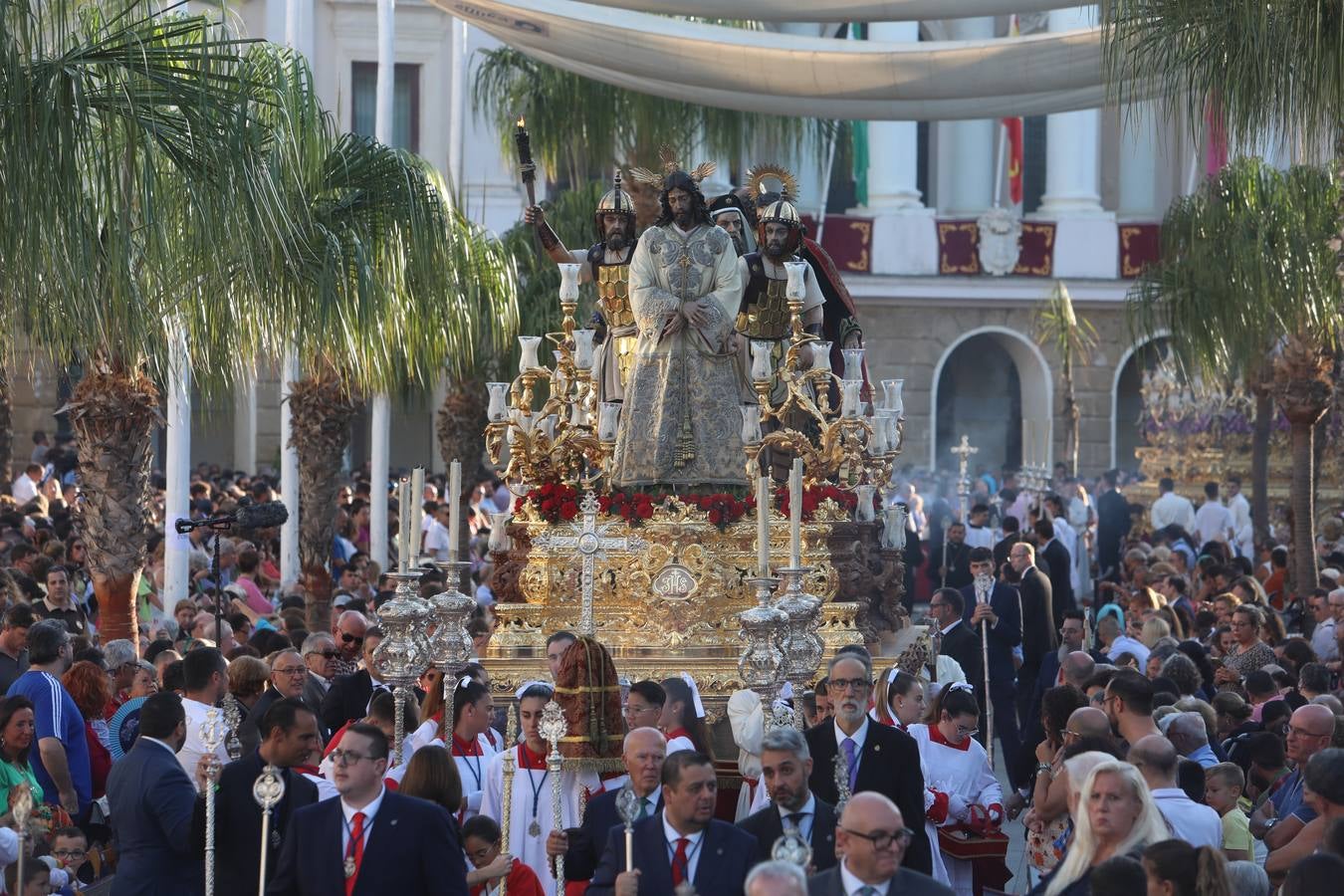 Fotos: La Magna de Cádiz, en imágenes