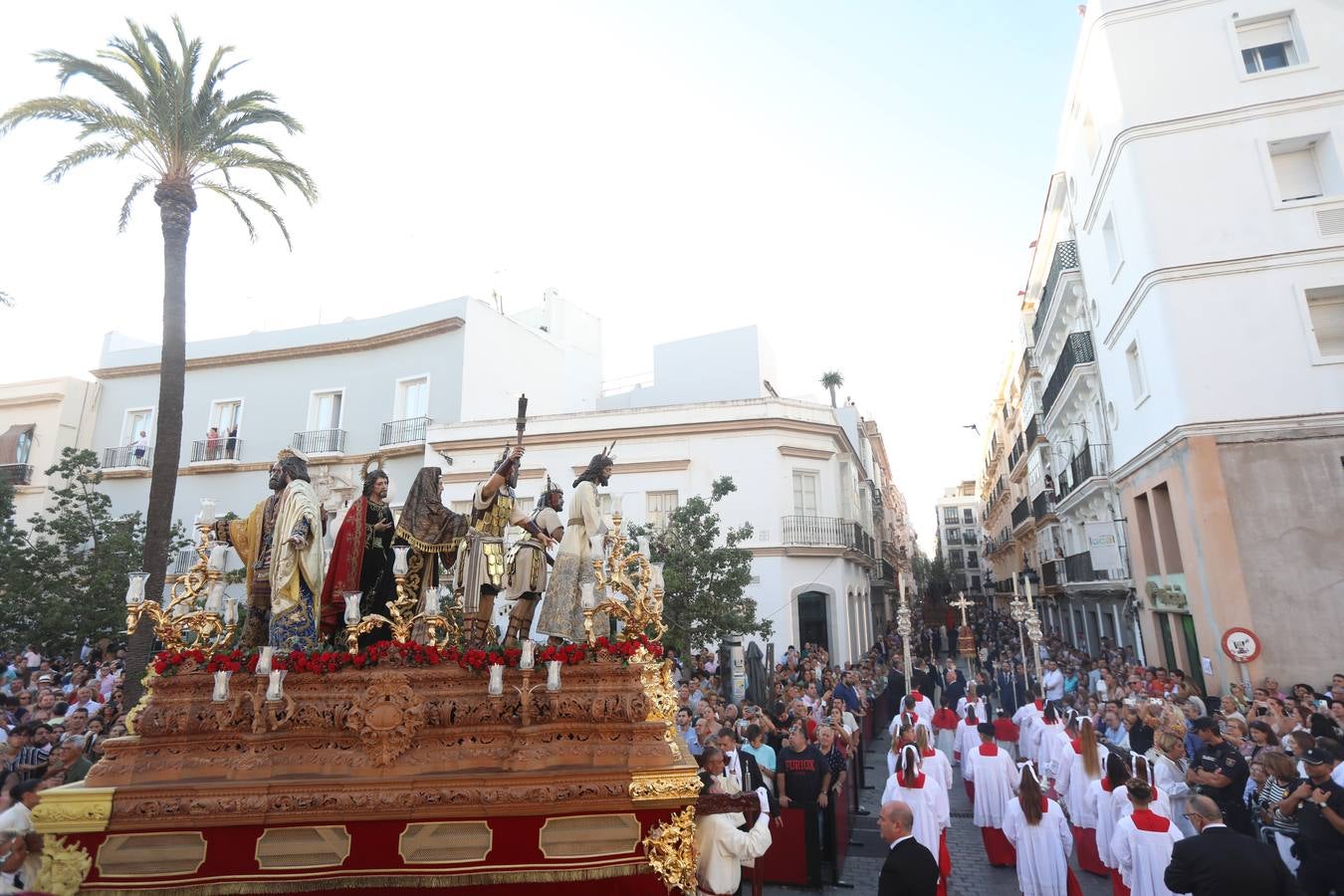 Fotos: La Magna de Cádiz, en imágenes