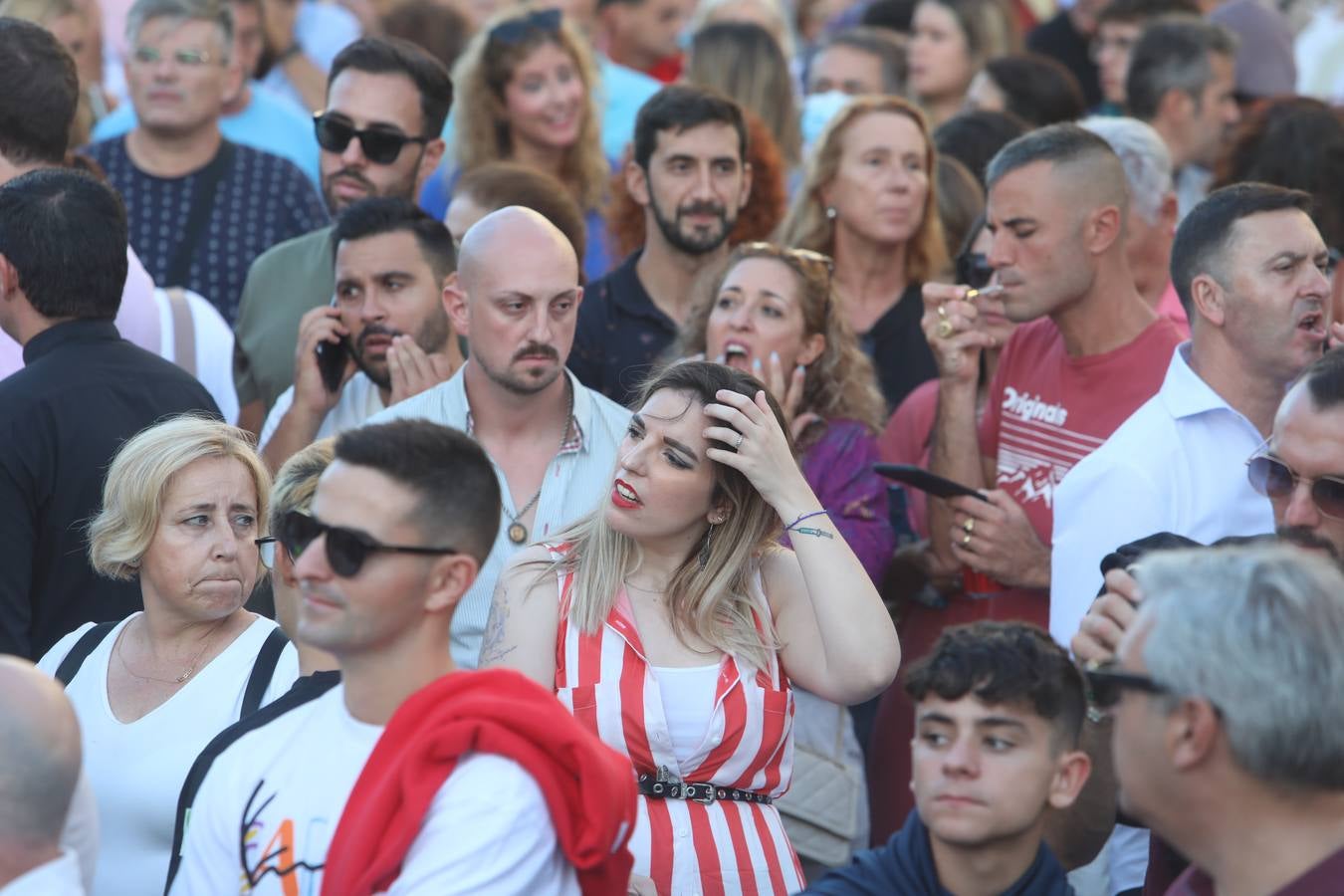 Fotos: La Magna de Cádiz, en imágenes