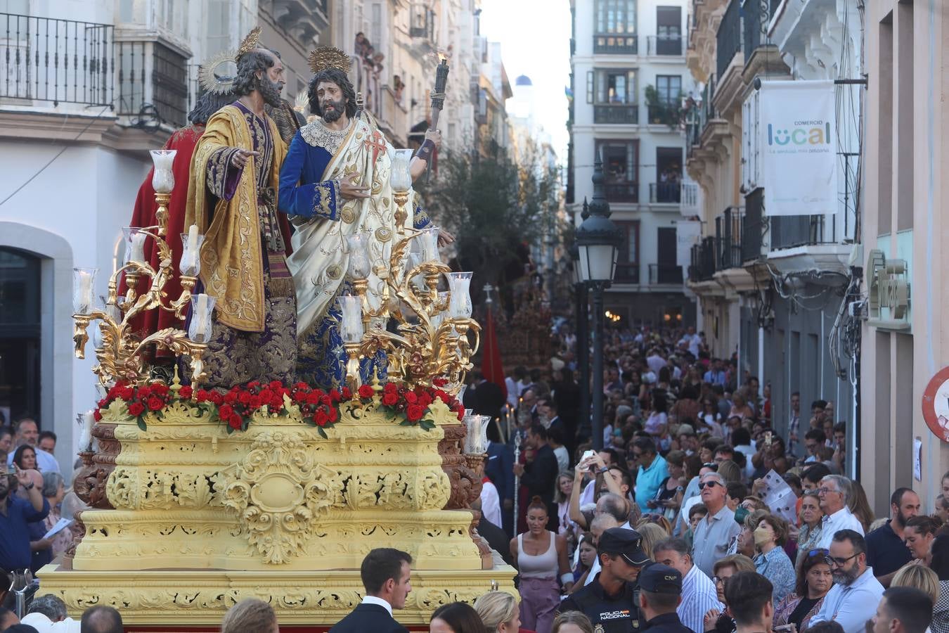 Fotos: La Magna de Cádiz, en imágenes