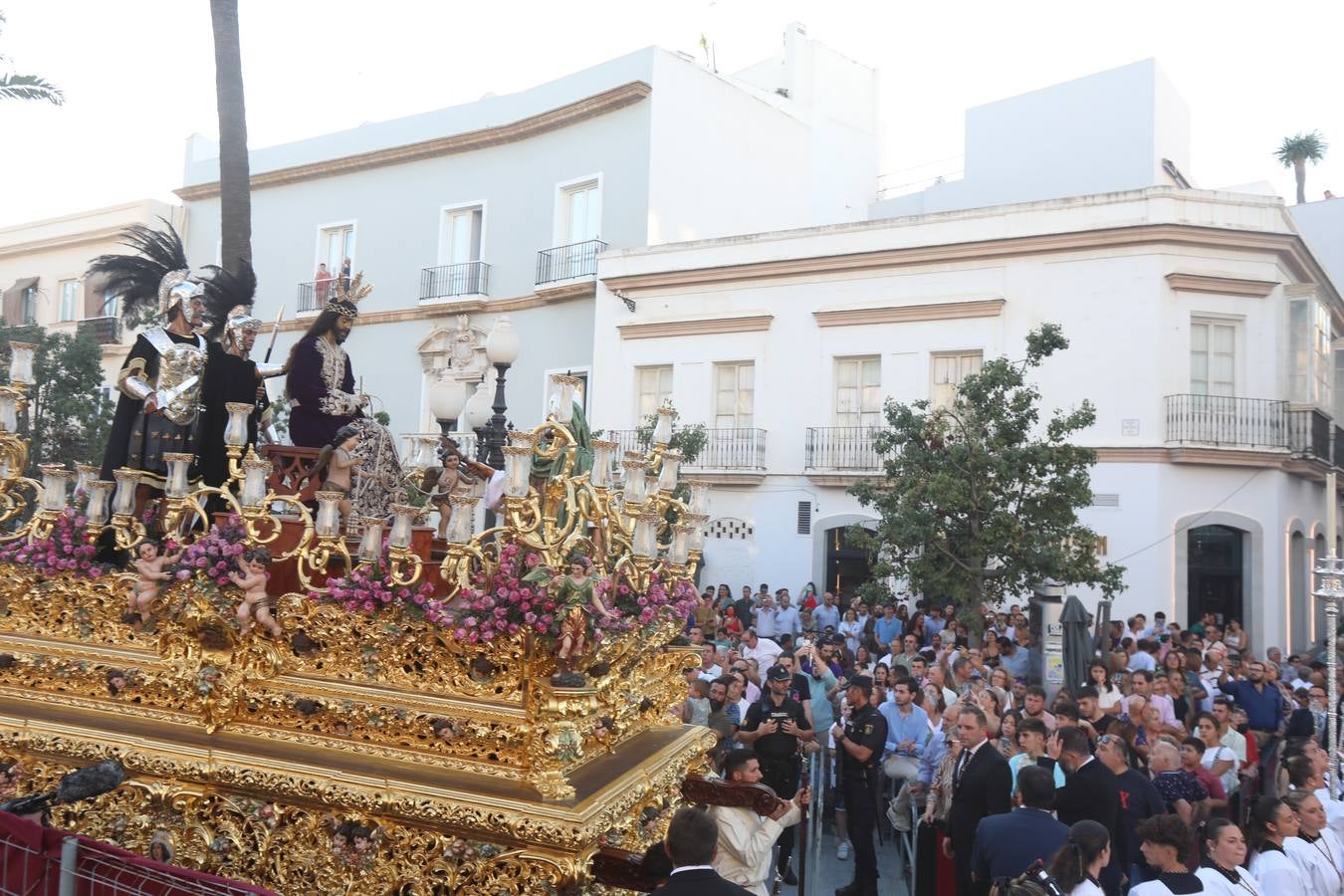 Fotos: La Magna de Cádiz, en imágenes