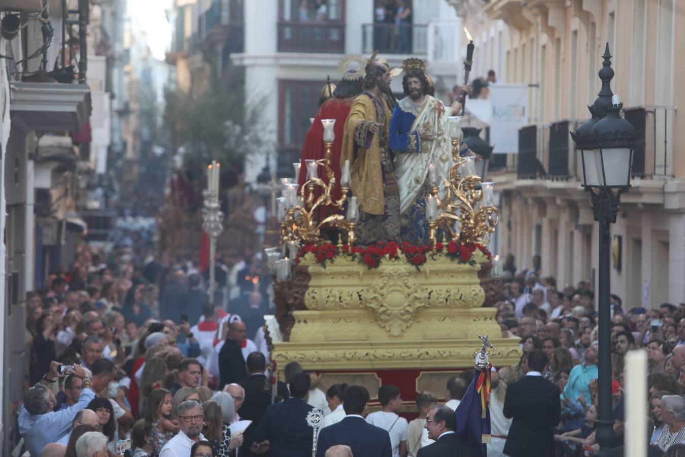 Fotos: La Magna de Cádiz, en imágenes