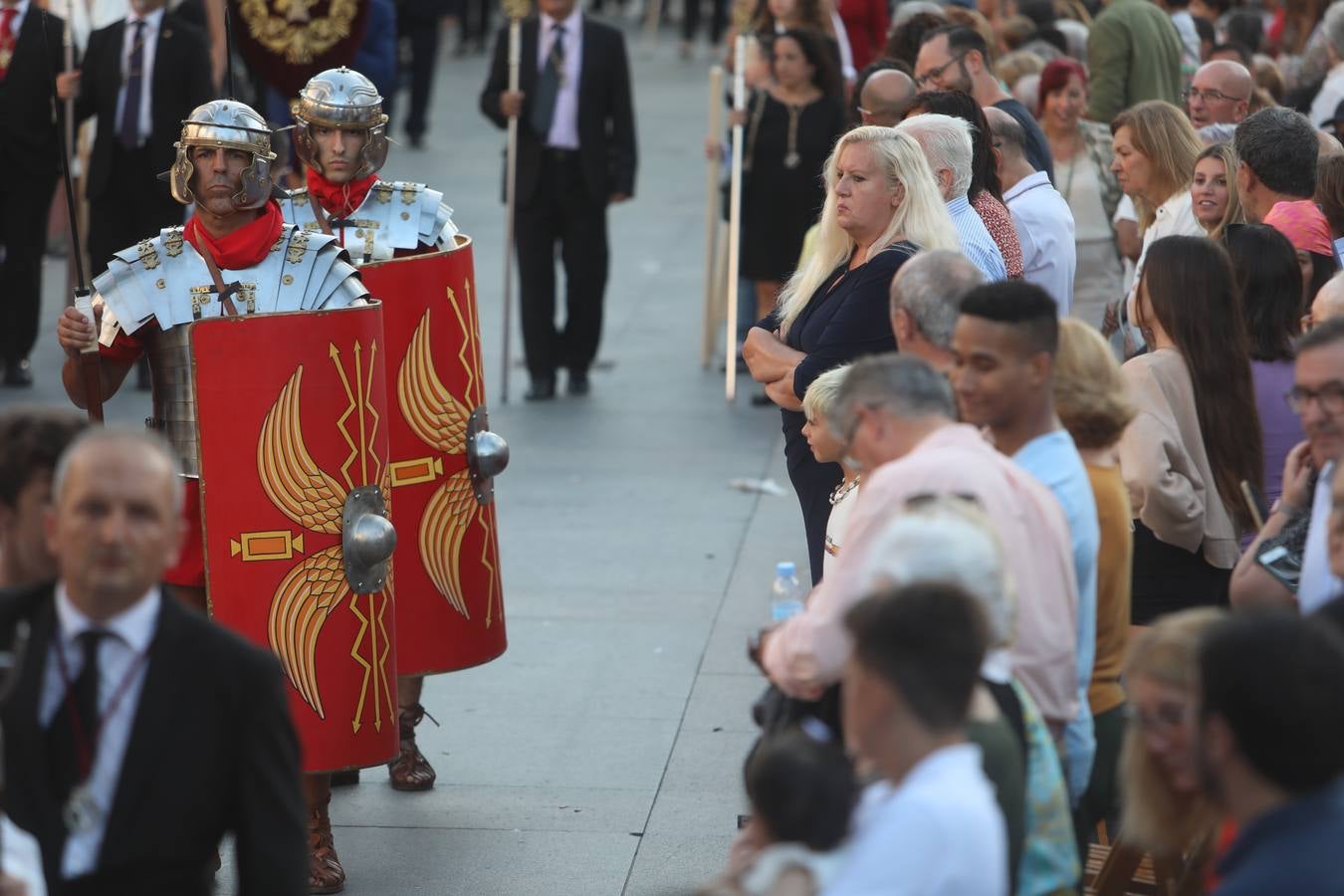 Fotos: La Magna de Cádiz, en imágenes