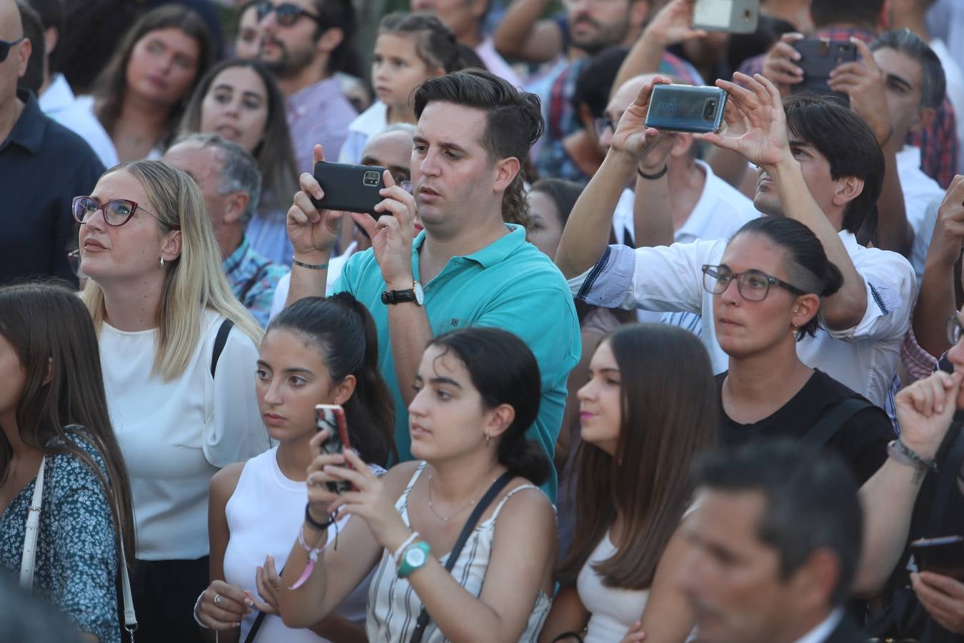 Fotos: La Magna de Cádiz, en imágenes