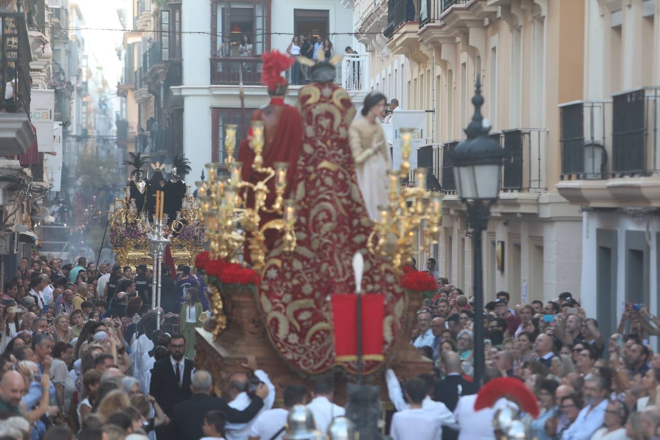 Fotos: La Magna de Cádiz, en imágenes