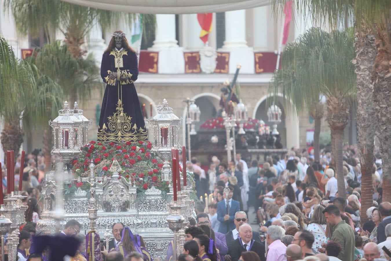 Fotos: La Magna de Cádiz, en imágenes