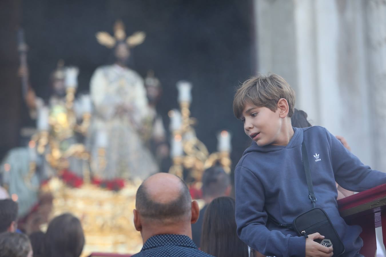 Fotos: La Magna de Cádiz, en imágenes