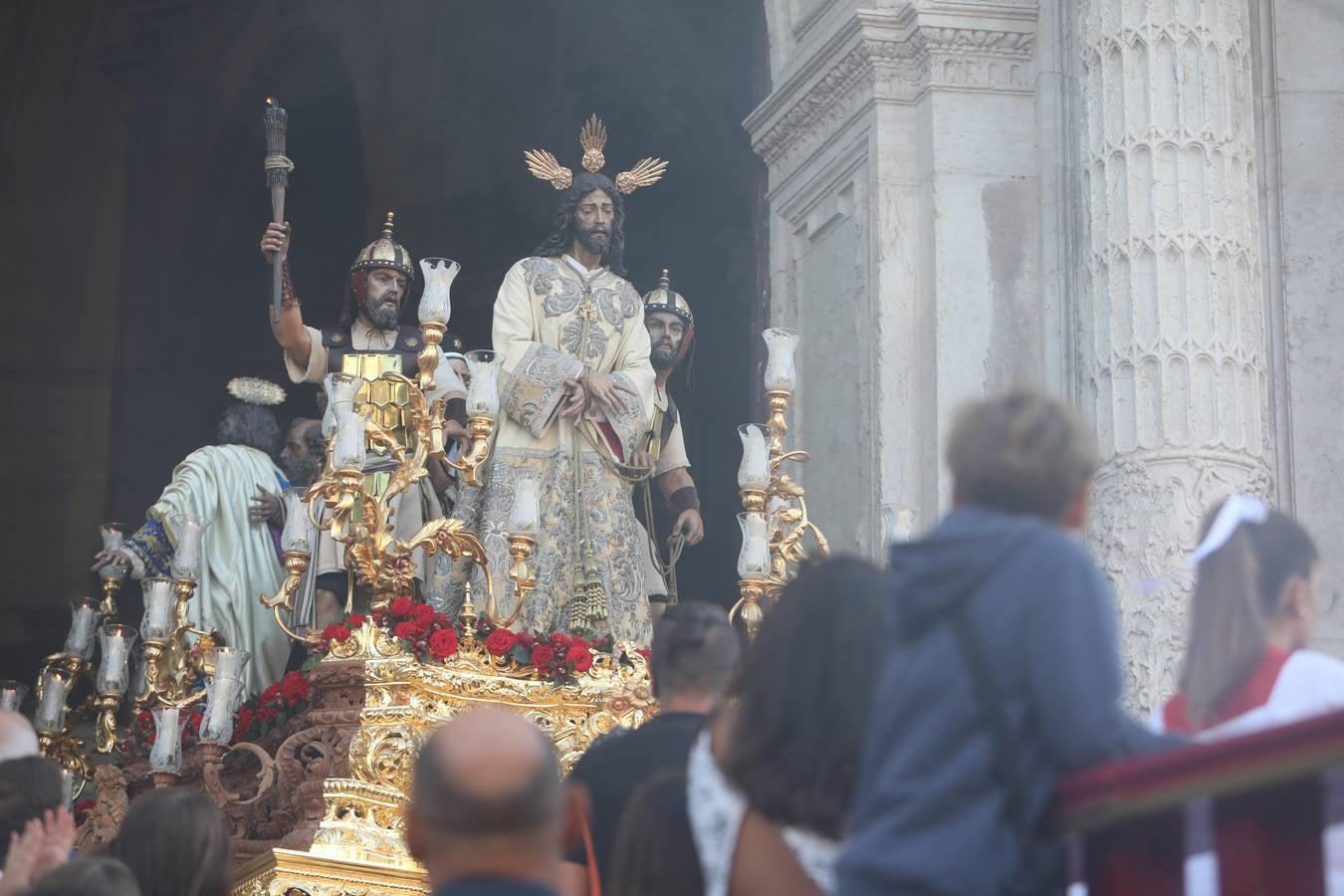 Fotos: La Magna de Cádiz, en imágenes