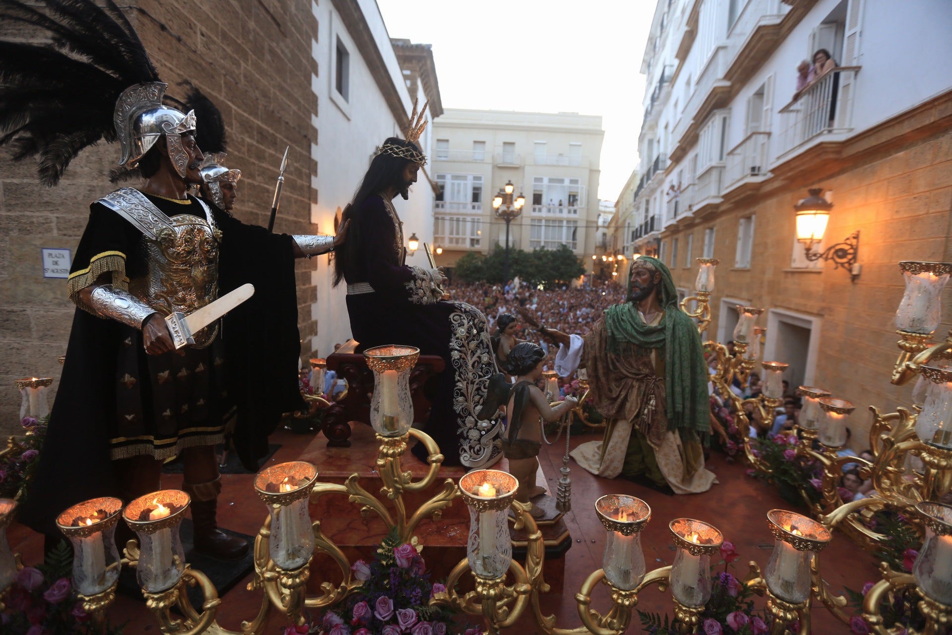 Fotos: La Magna de Cádiz, en imágenes