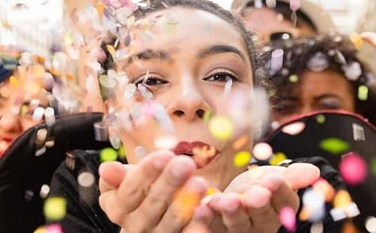 Todo preparado para la presentación en Madrid de la candidatura del Carnaval como Patrimonio Inmaterial