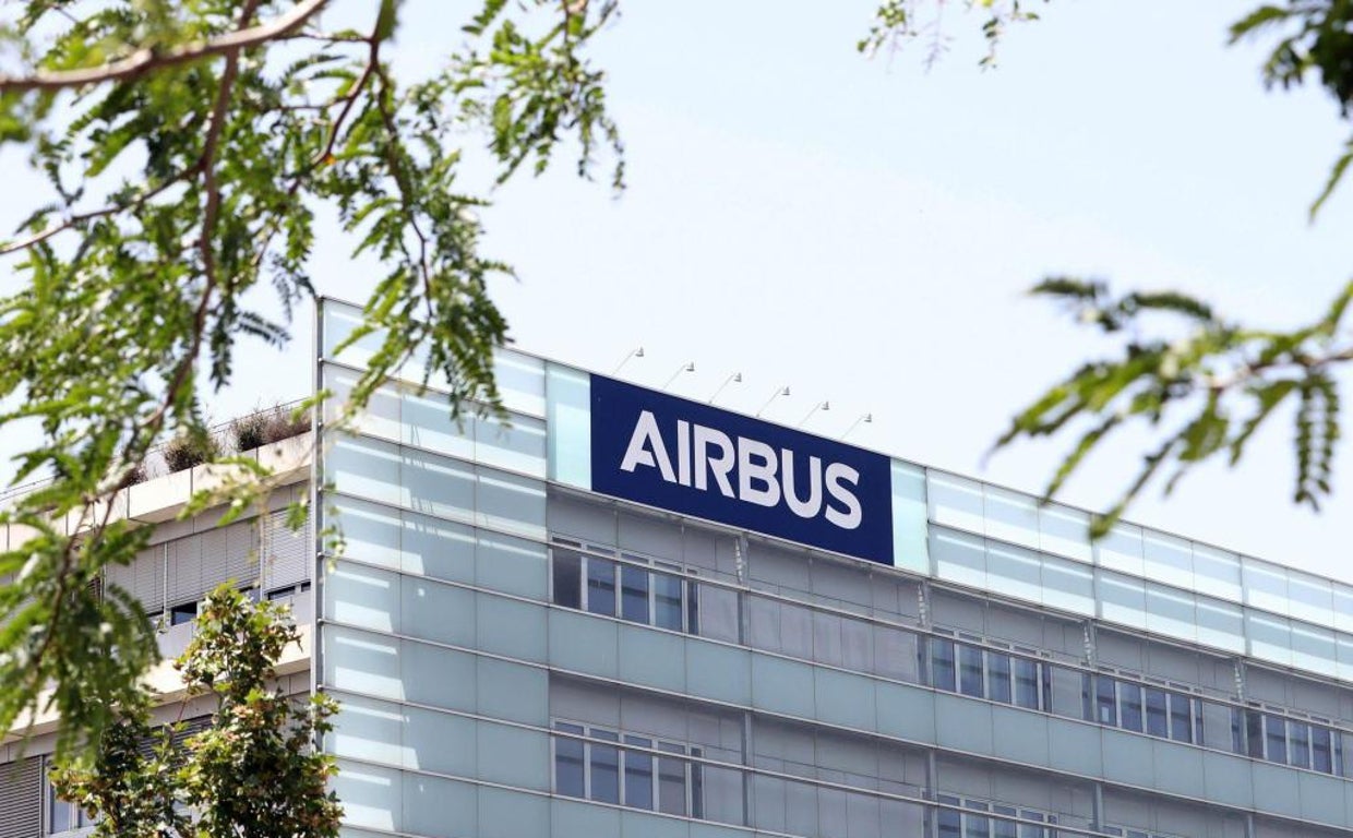 Airbus responde a Kichi y aclara que mantiene sus compromisos con la Bahía