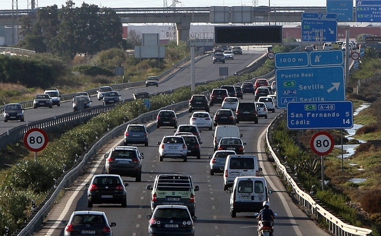 El Gobierno prevé más de 38 millones para Tres Caminos