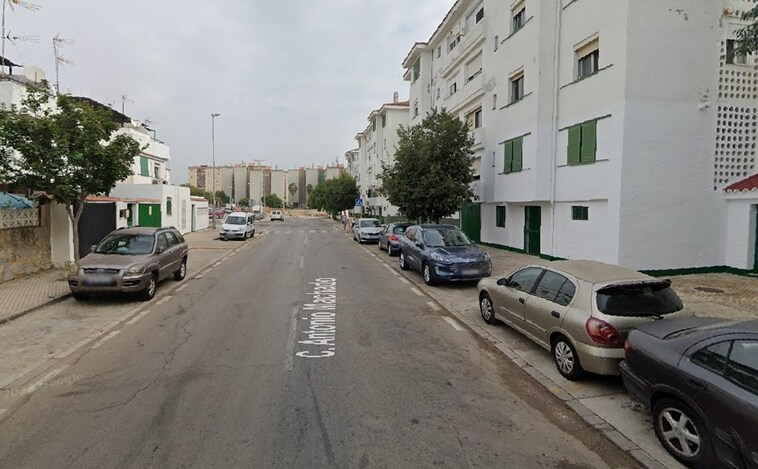 Muere tiroteado un joven de 26 años en Algeciras