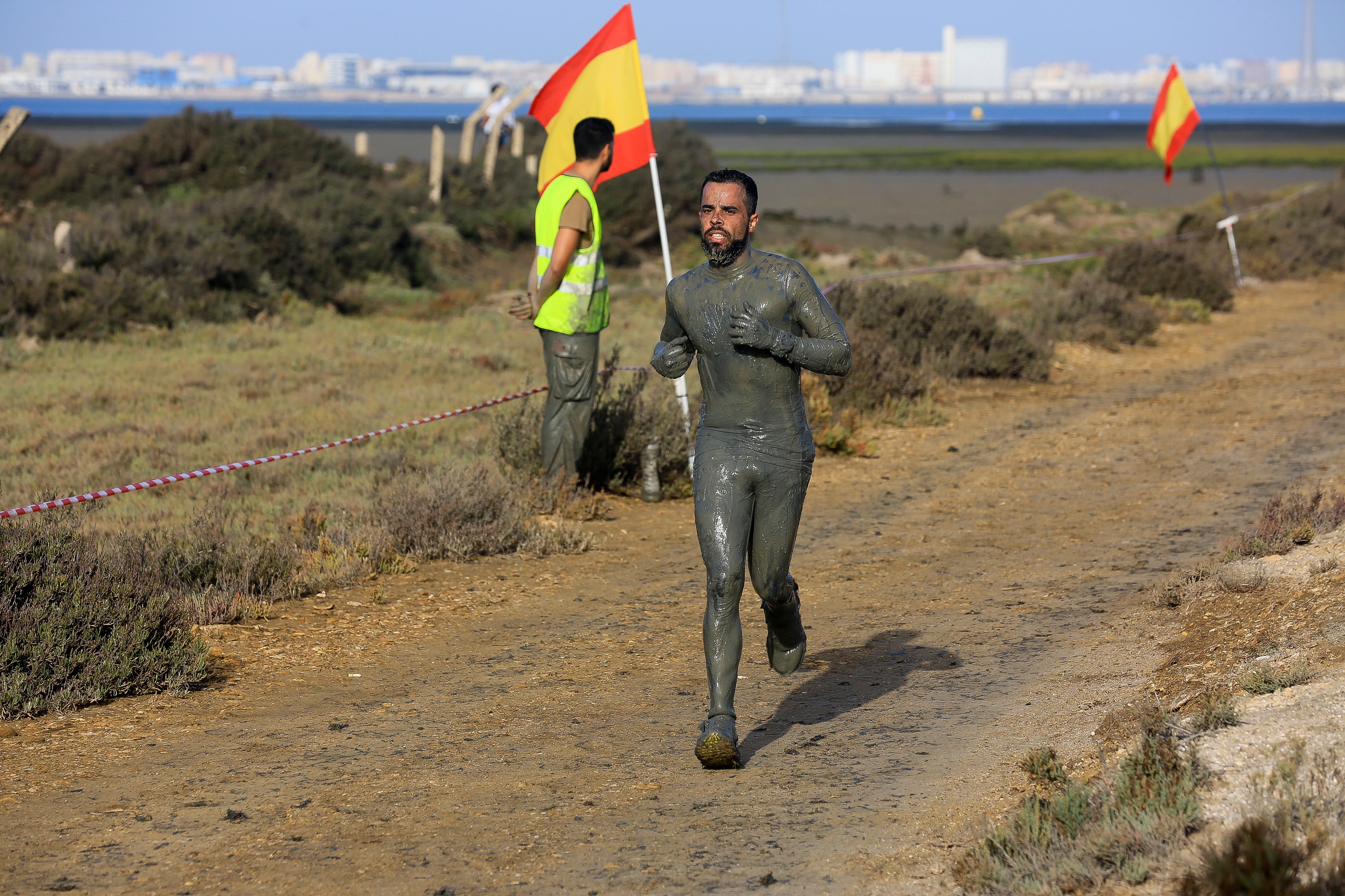 Búscate en la Fan-Pin Race de San Fernando