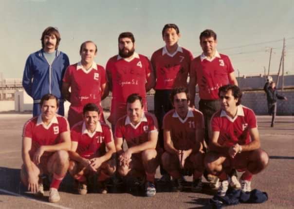 En imágenes: Un repaso a los 50 años de historia del colegio La Inmaculada