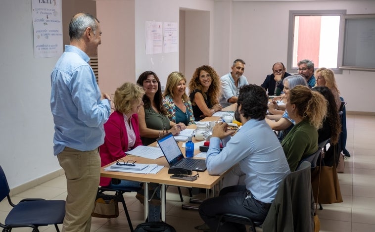 Fundación la Caixa colaborará en un programa para luchar contra la pobreza infantil en Cádiz