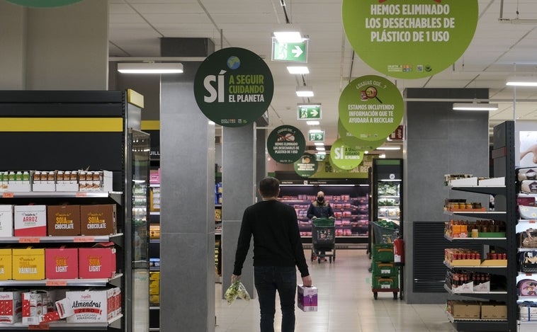 ¿Qué está pasando con la leche Hacendado de Mercadona?