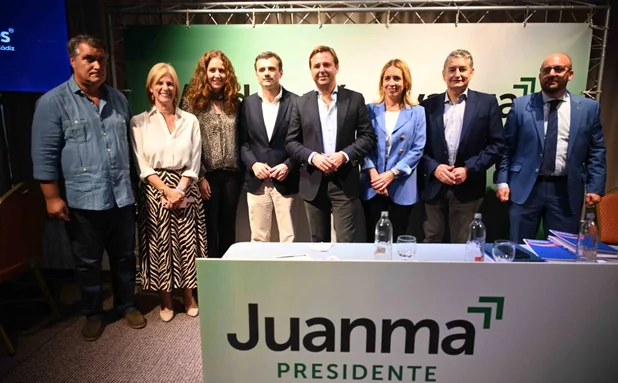 El PP de Cádiz renueva sus cargos directivos de cara a las elecciones