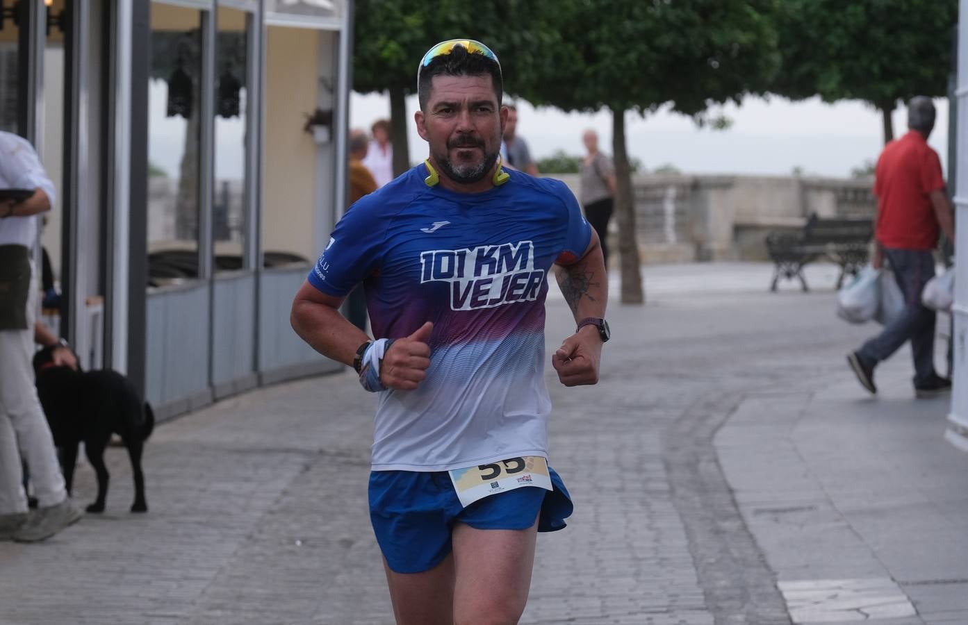 Fotos: Carrera Popular de Vejer 2022