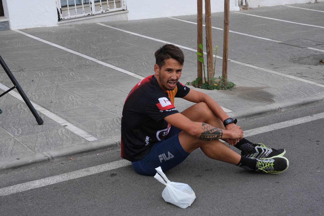 Fotos: Carrera Popular de Vejer 2022