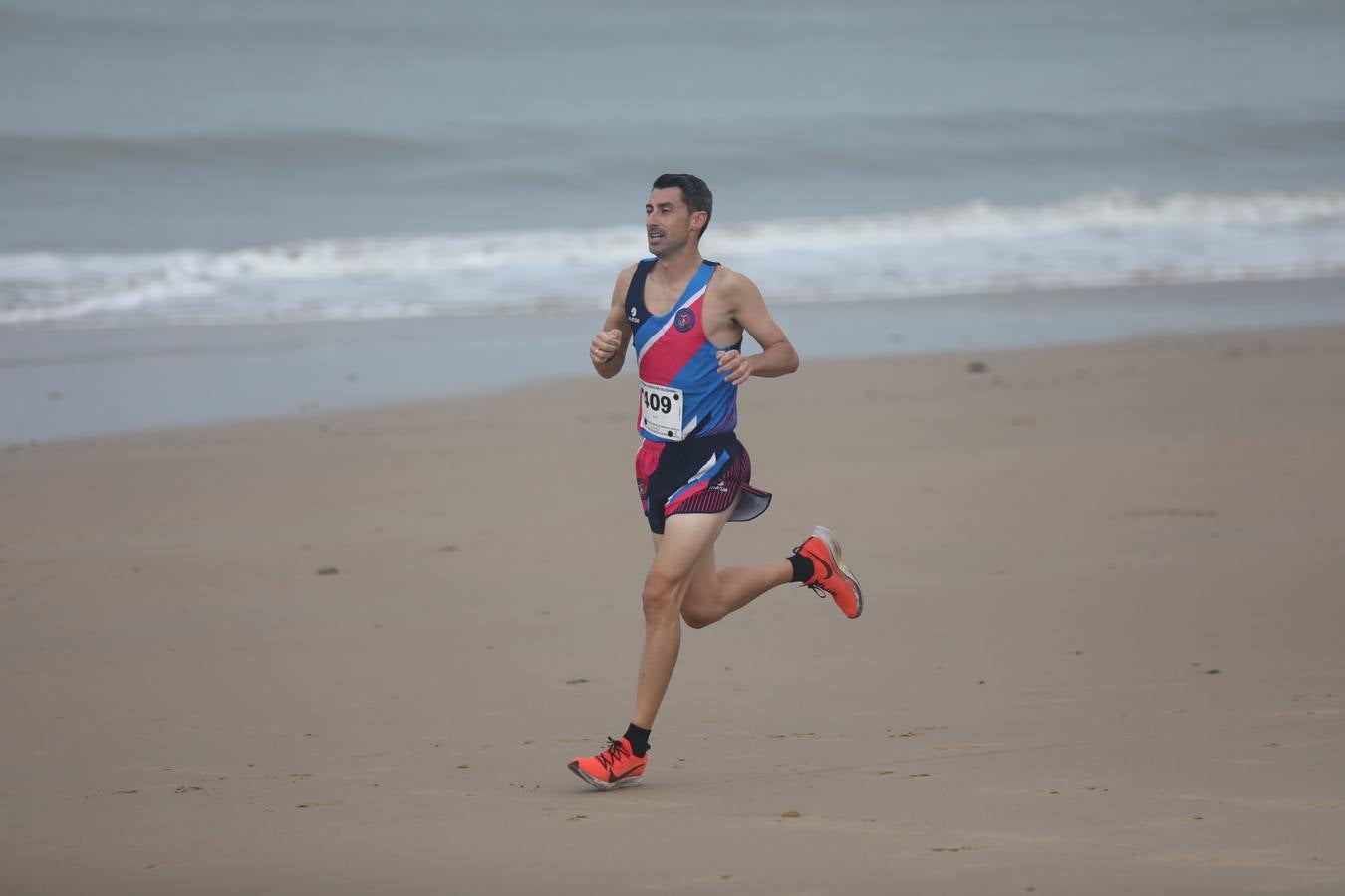 FOTOS: Carrera Salesianas Cádiz