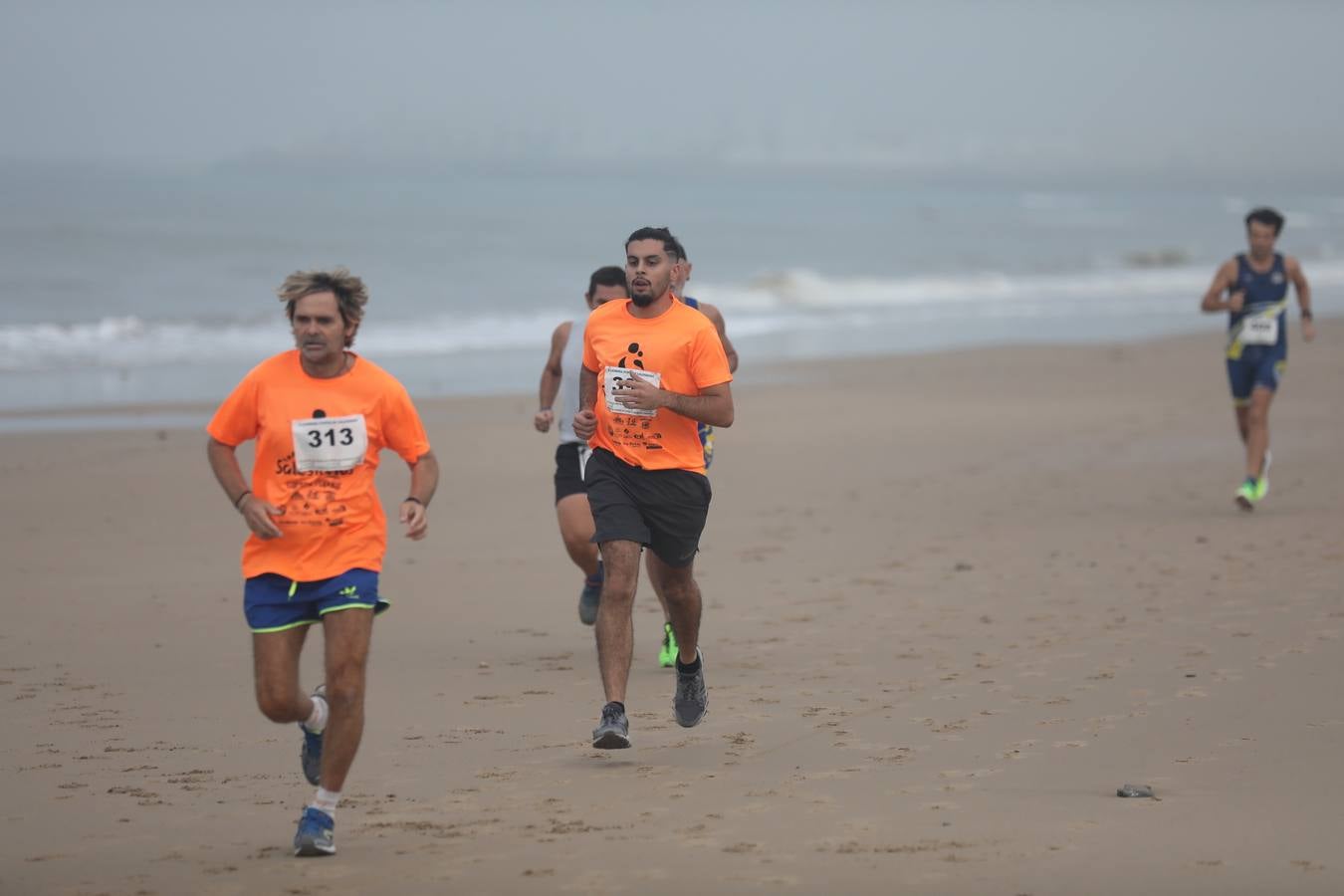 FOTOS: Carrera Salesianas Cádiz