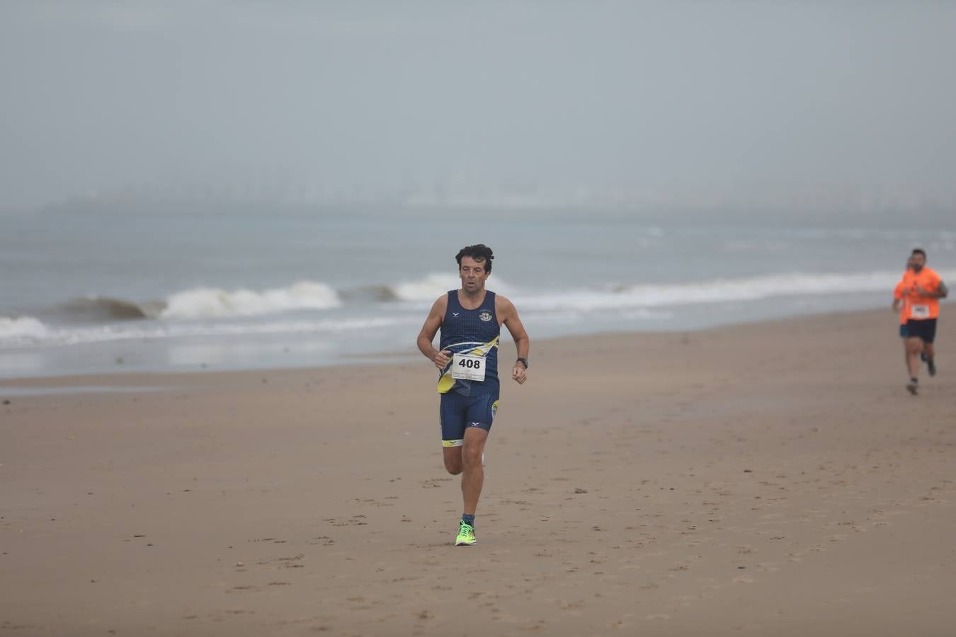 FOTOS: Carrera Salesianas Cádiz