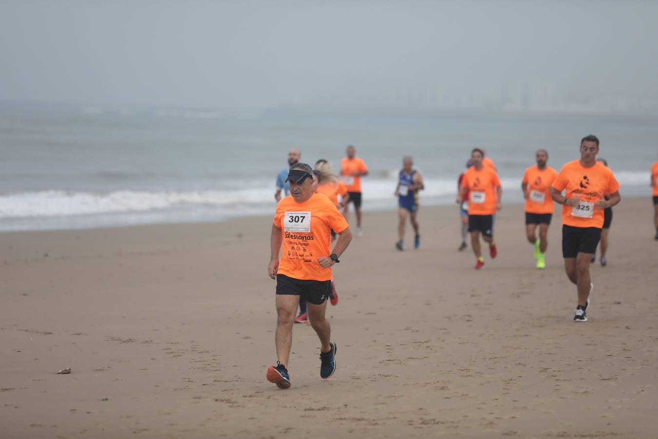 FOTOS: Carrera Salesianas Cádiz