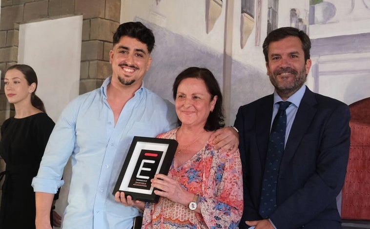 Los Premios Gurmé Cádiz 2022 reconocen la excelencia en las Bodegas Barbadillo