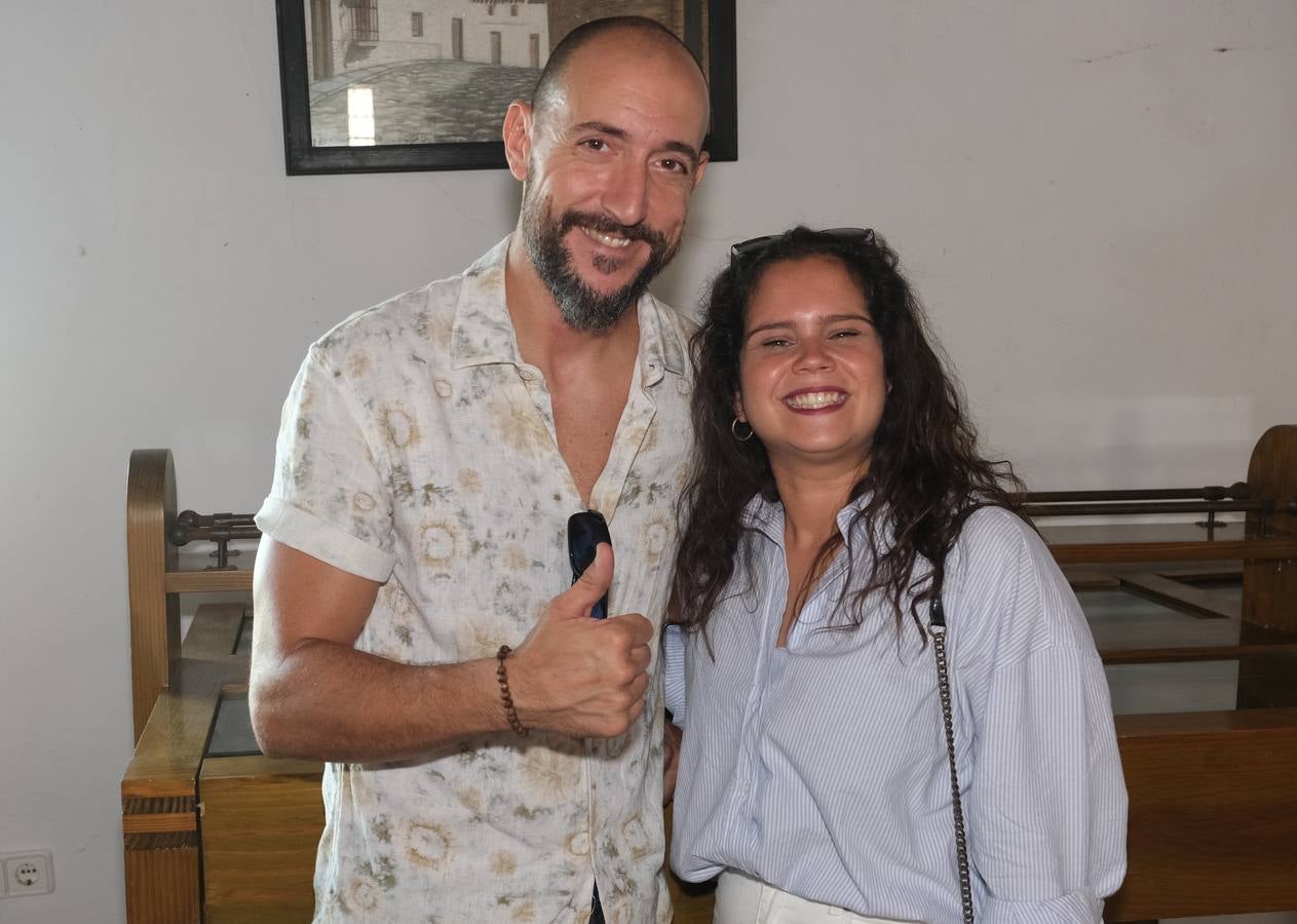 Ambiente en los Premios Gurmé 2022