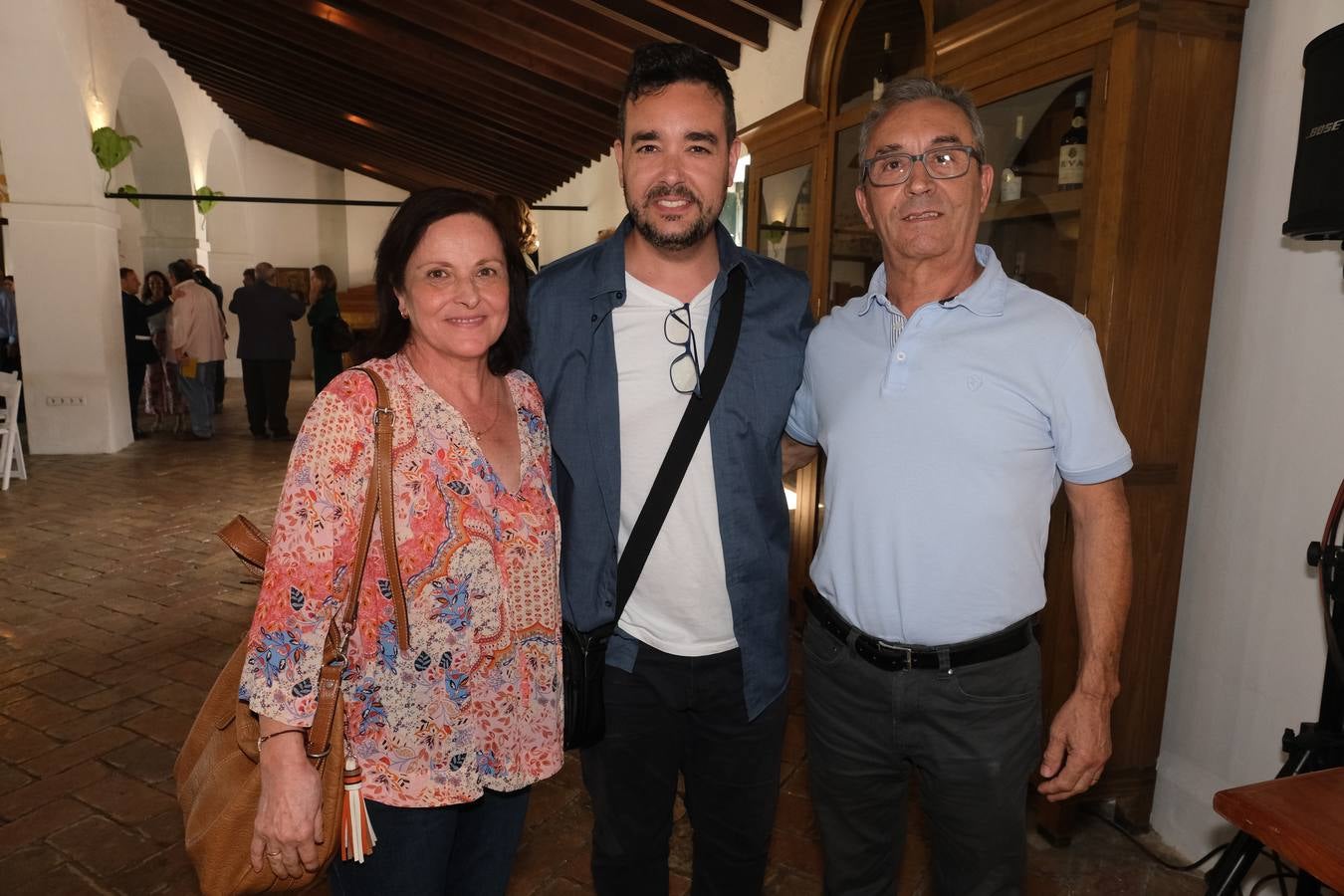 Ambiente en los Premios Gurmé 2022