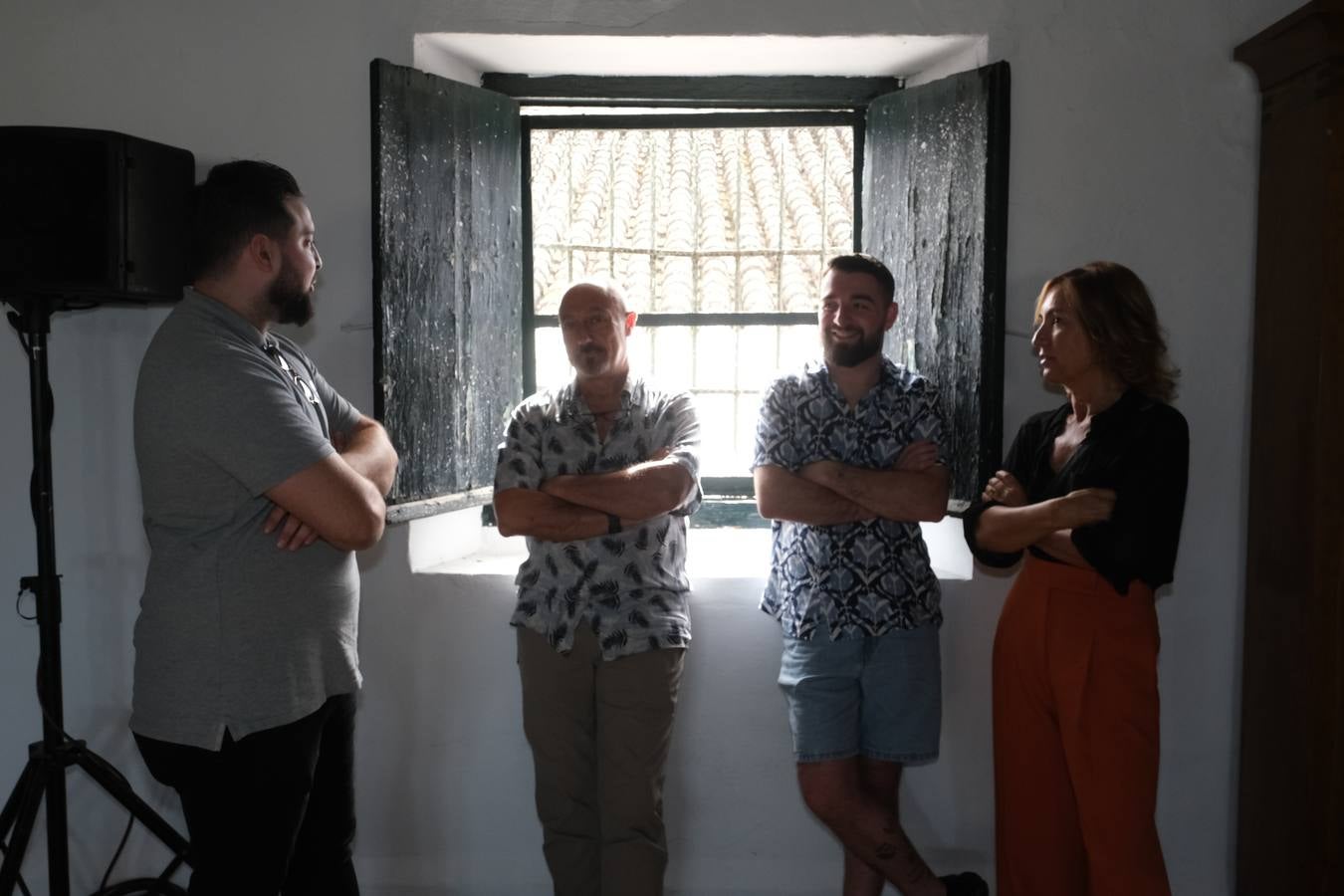 Ambiente en los Premios Gurmé 2022