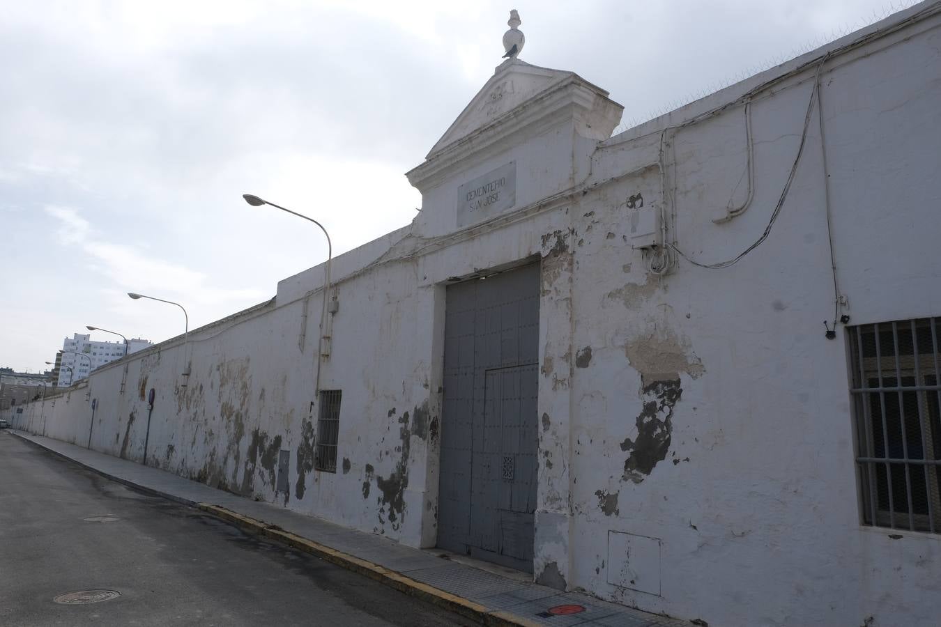 Fotos: El barrio de San José, en imágenes